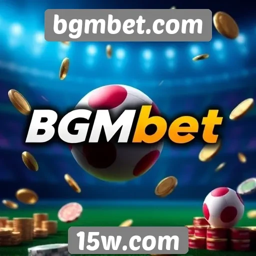BGMBet oferece novas opções de jogos de cassino