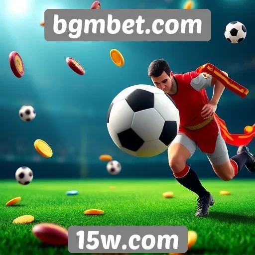 Análise das ofertas de jogos em bgmbet.com
