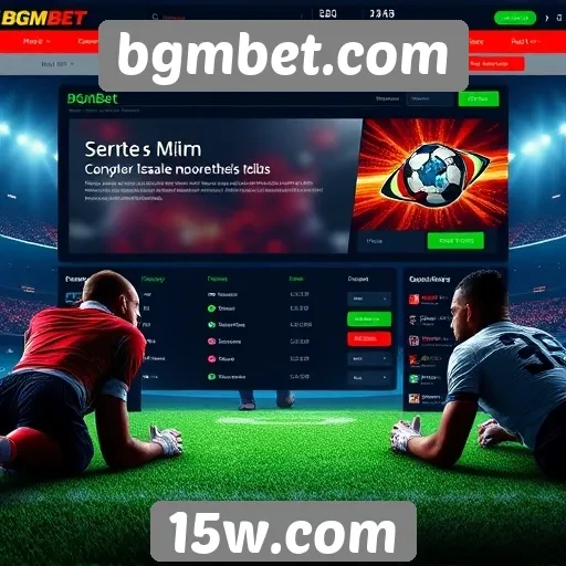 Perspectivas de crescimento do bgmbet.com no mercado