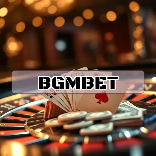 bgmbet.com: Explore o Login e Melhore Sua Experiência de Jogo!