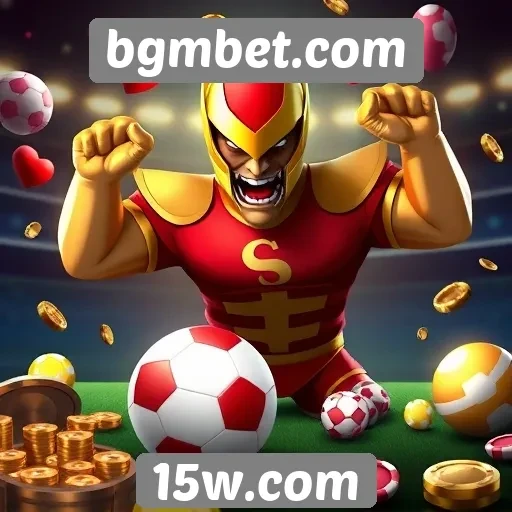 Principais jogos disponíveis na plataforma bgmbet.com