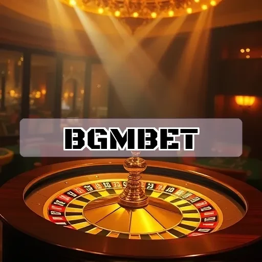 bgmbet.com: Segurança Garantida para Jogadores em Ação
