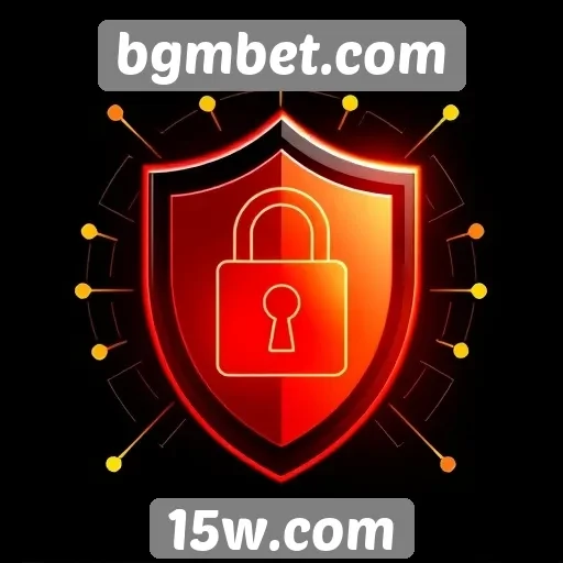 Recursos de segurança e proteção em bgmbet.com
