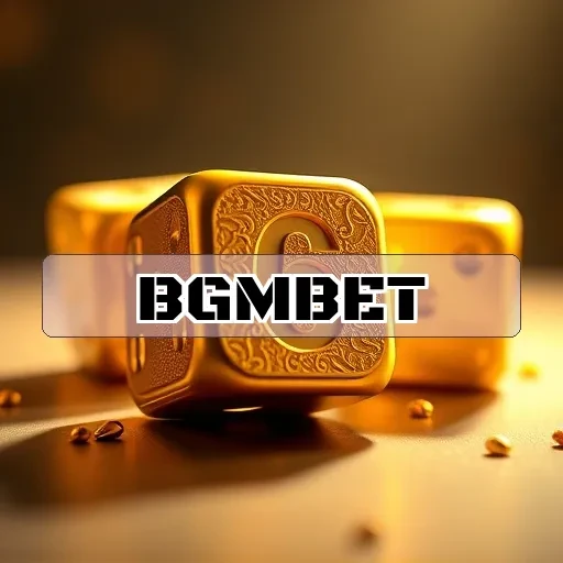 bgmbet.com: A Atração Imperdível dos Caça-Níqueis Online