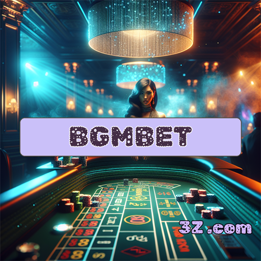 Entrando no Mundo dos Jogos em bgmbet.com
