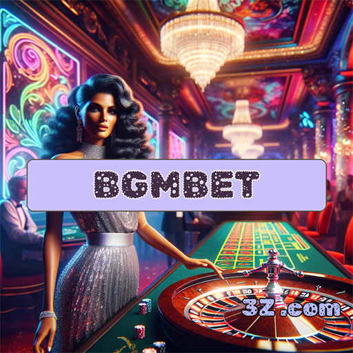 Experiência VIP No bgmbet.com: Muito Além do Jogo